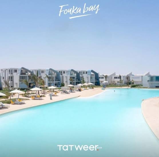 Tatweer Misr – Fouka bay