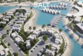 Tatweer Misr – Salt