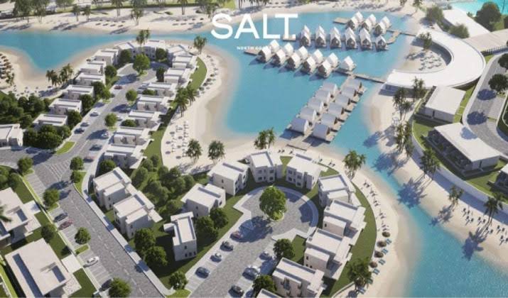 Tatweer Misr – Salt