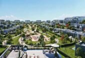 Hassan Allam – Park Central – Apartment