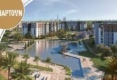 HASSAN ALLAM – HapTown Commercial Project– Phase 1