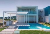 Tatweer Misr – IL Monte Galala – Twinhouse