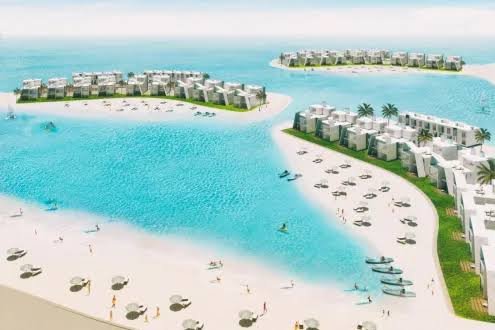 Tatweer Misr – D-Bay