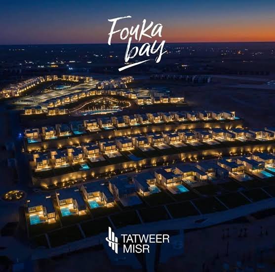 Tatweer Misr – Fouka bay