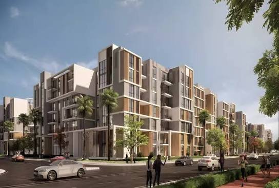 HASSAN ALLAM – HapTown Commercial Project– Phase 1