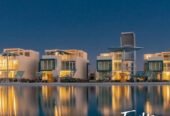 Tatweer Misr – Fouka bay