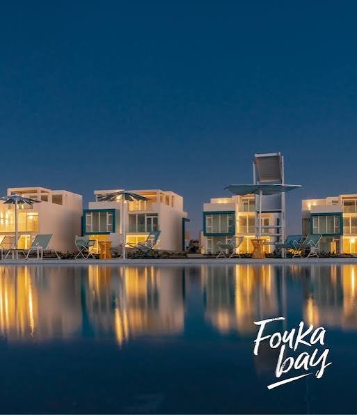Tatweer Misr – Fouka bay