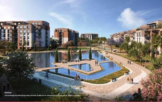HASSAN ALLAM – HapTown Commercial Project– Phase 1