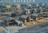 Novella New Zayed – AlKarma
