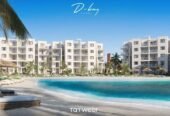 Tatweer Misr – D-Bay