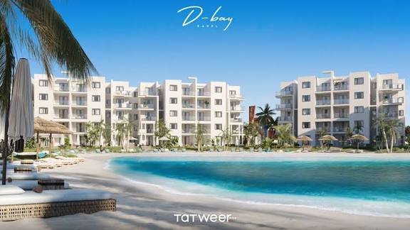 Tatweer Misr – D-Bay