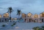 Tatweer Misr – D-Bay
