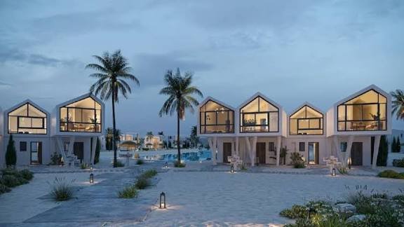 Tatweer Misr – D-Bay