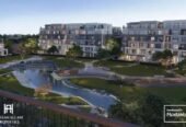 Hassan Allam – Park Central – Apartment