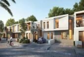 Hassan Allam – Park Central – Town House