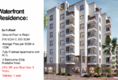 Arkan Palm 205 – RESIDENTIAL
