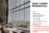Arkan Palm 205 – RESIDENTIAL