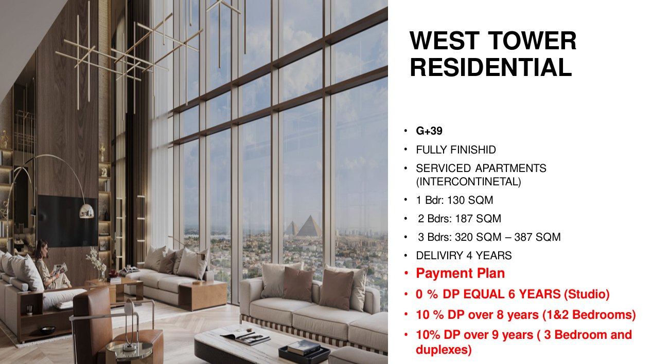 Arkan Palm 205 – RESIDENTIAL