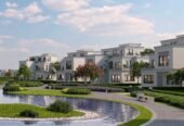 Naia West – New Zayed – Apartment