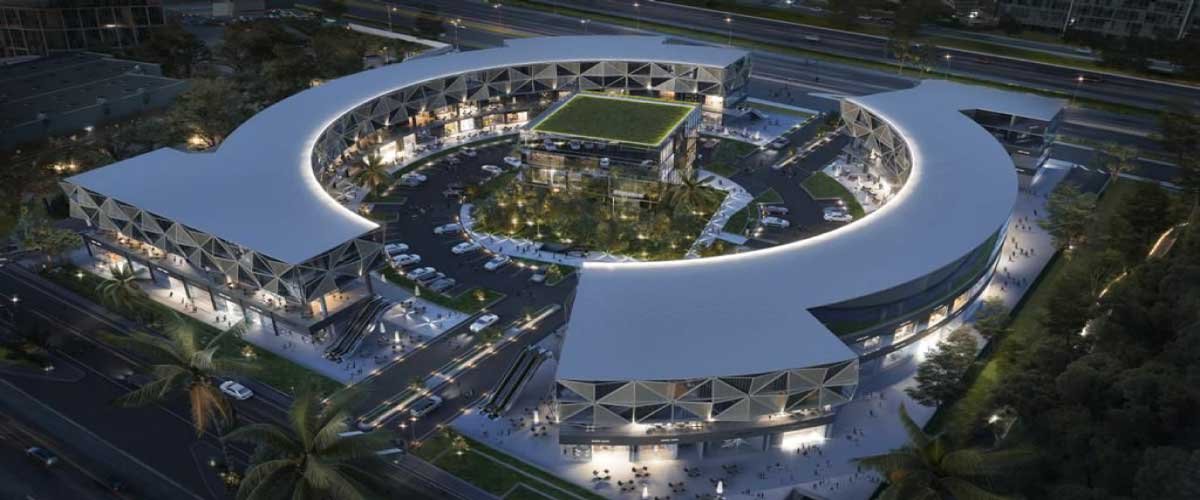 Upwyde Developments – CINCO