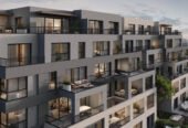 Hassan Allam – Park Central – Apartment