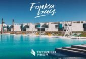 Tatweer Misr – Fouka bay