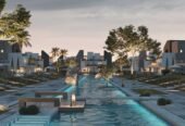 Tatweer Misr – Rivers