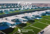 Tatweer Misr – Fouka bay