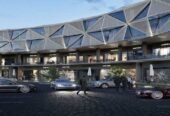 Upwyde Developments – CINCO