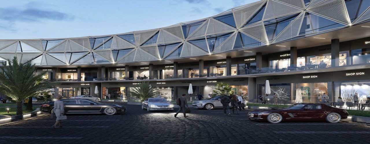 Upwyde Developments – CINCO