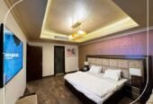 A premium Townhouse in West Town, Beverly Hills, Sheikh Zayed
