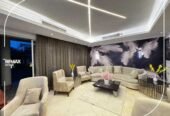 A premium Townhouse in West Town, Beverly Hills, Sheikh Zayed