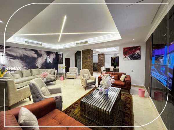 A premium Townhouse in West Town, Beverly Hills, Sheikh Zayed