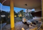 A premium Townhouse in West Town, Beverly Hills, Sheikh Zayed