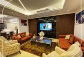 A premium Townhouse in West Town, Beverly Hills, Sheikh Zayed