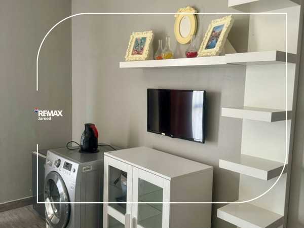 Studio in Beverly Hills Sheikh Zayed, fully furnished