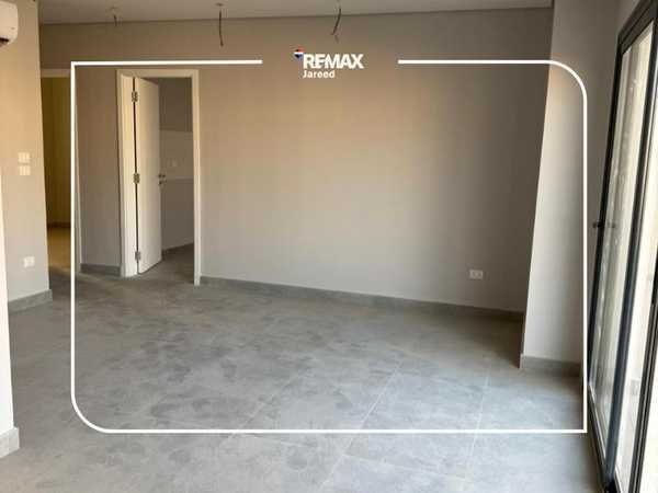 Luxurious penthouse in Village West Sheikh Zayed, West Cairo
