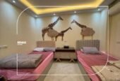 Apartment in Zayed Heights Compound, Sheikh Zayed