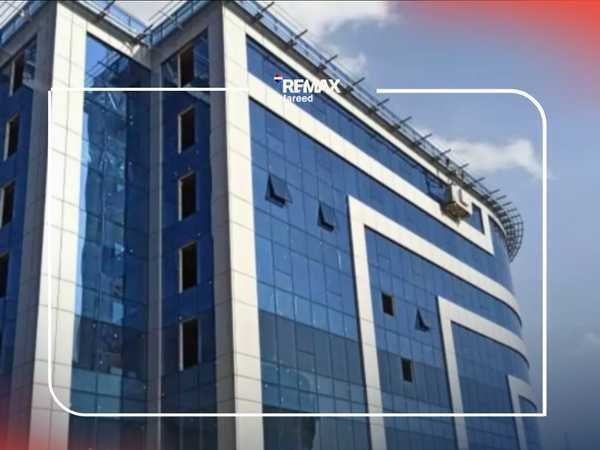 Office space for rent in Avenue 22, Sheikh Zayed