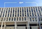 Office for rent at Mivida Fifth Settlement
