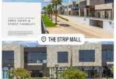 The Strip – SODIC – Waslet Dahshur – Sheikh Zayed