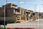 Luxury Standalone Villa in The Estates Sodic, Landscape View