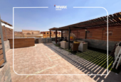 Duplex in El Khamayel Compound Sheikh Zayed