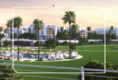 Apartment in Mountain View iCity October – Club Park