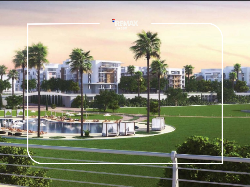 Apartment in Mountain View iCity October – Club Park