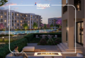 Fully finished apartment in Belle Vie – Emaar, Sheikh Zayed