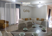 Luxury Fully Furnished Apartment in ZED Towers – Sheikh Zayed