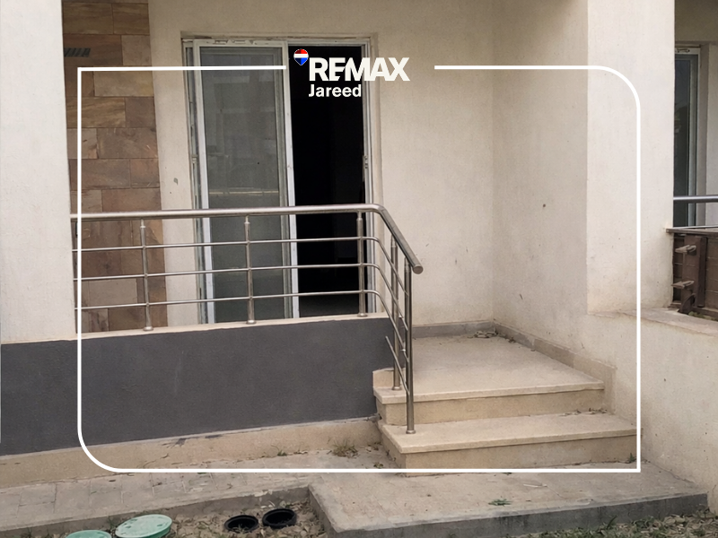 Chalet with Private Garden in Marseilia Beach 4 – Sidi Abdel Rahman