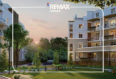 Apartment for sale October Plaza Compound Sodic