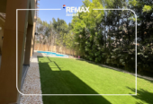 Luxury Fully Finished standalone villa with a private pool in Beverly Hills